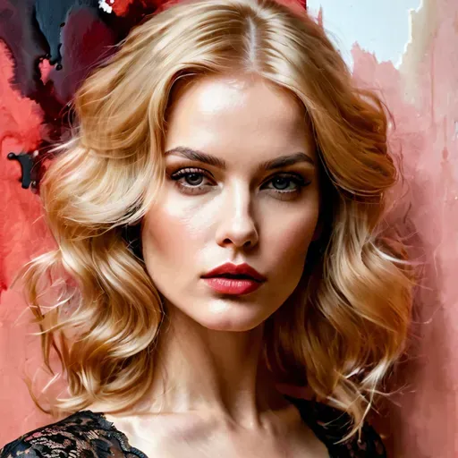 AI 포르노 이미지 생성기