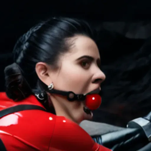 โปรแกรมสร้างภาพโปรนที่ใช้ปัญหา AI