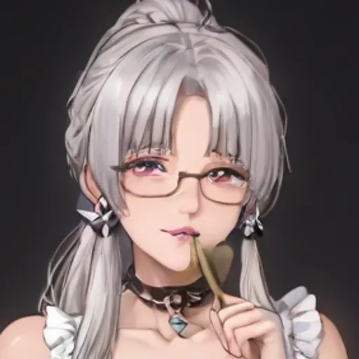 AI色情圖片產生器