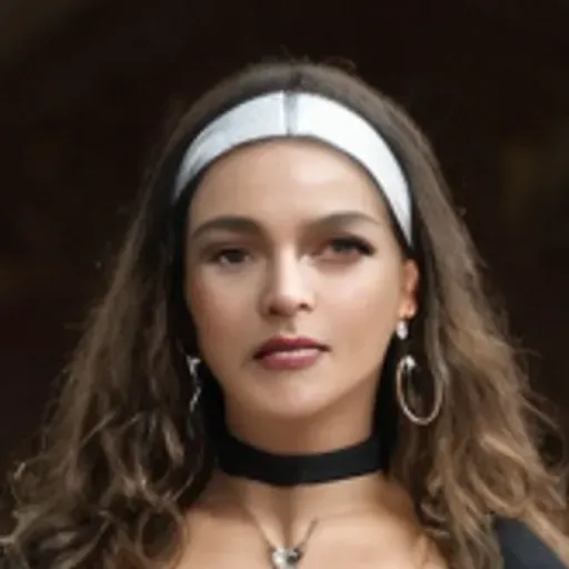 AI色情圖片產生器