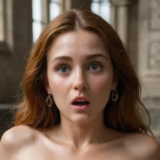 AIポルノ画像ジェネレーター