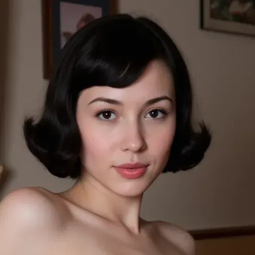 AI色情圖片產生器