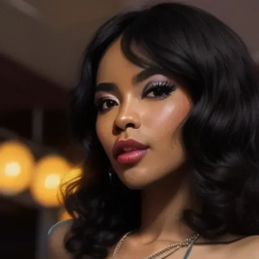 AIポルノ画像ジェネレーター