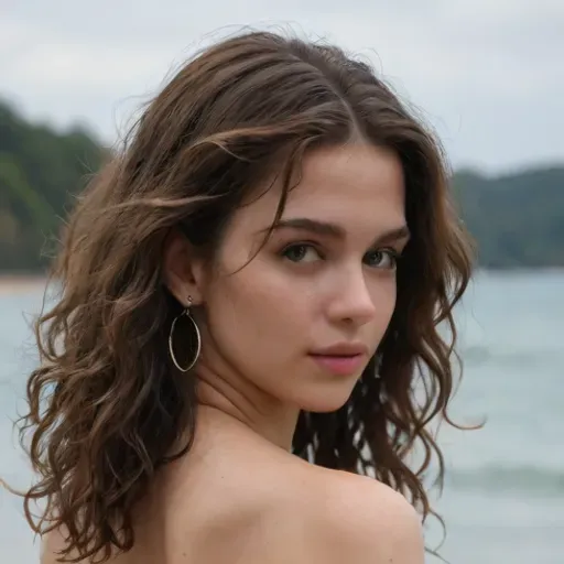 AI色情圖片產生器