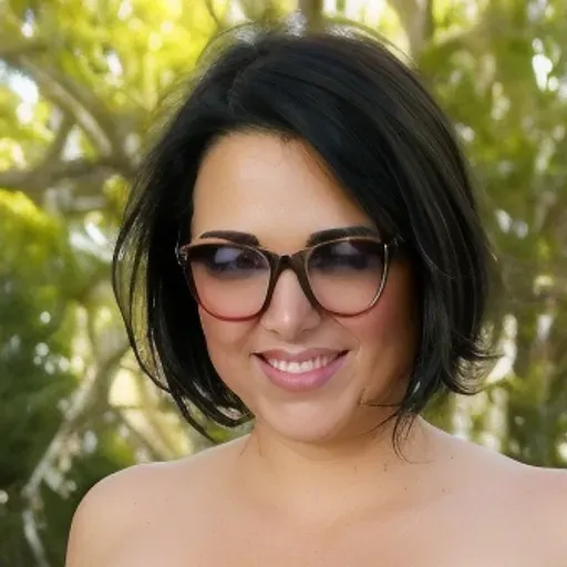 Pencipta imej lucah AI