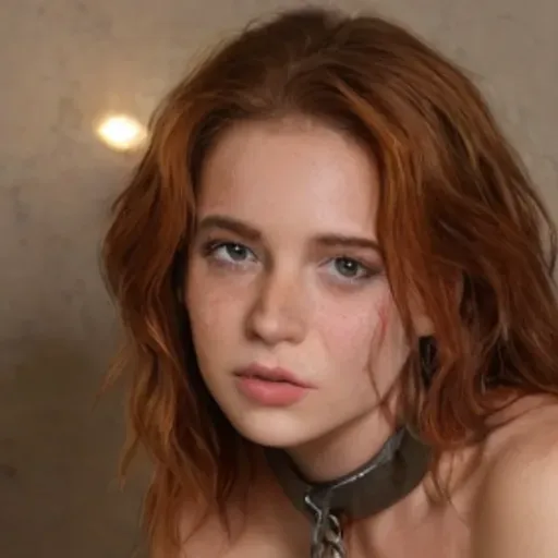 AI色情图片生成器