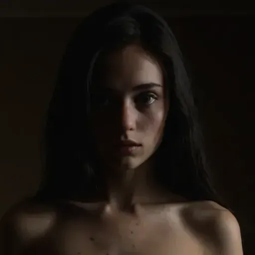 generatore di immagini porno IA