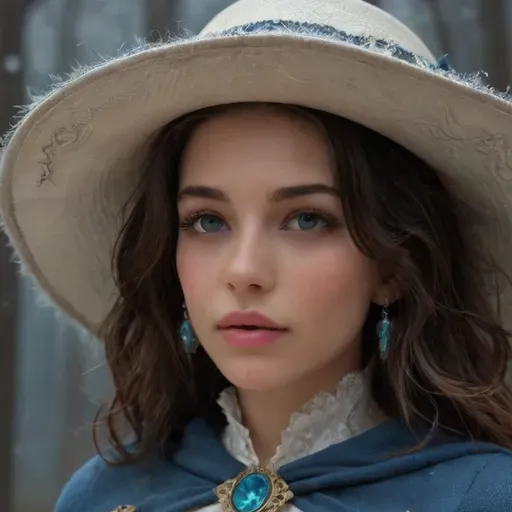 โปรแกรมสร้างภาพโปรนที่ใช้ปัญหา AI