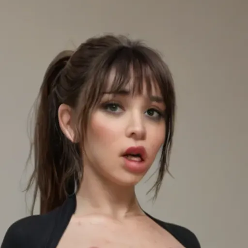 โปรแกรมสร้างภาพโปรนที่ใช้ปัญหา AI