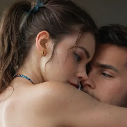 KI-Pornobildchen-Generator