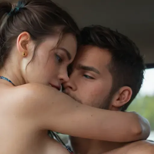 KI-Pornobild-Generator