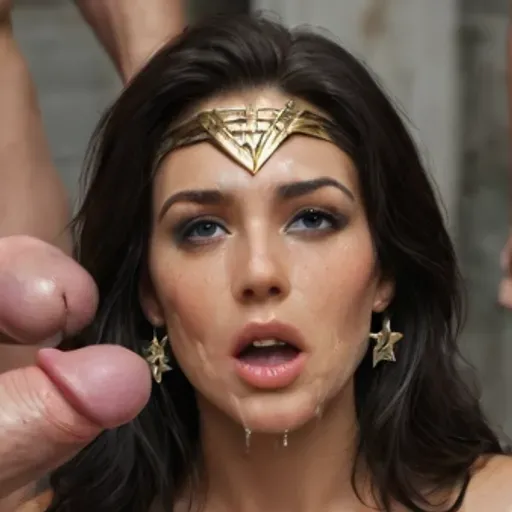 yapay zekâ porno görsel üretici