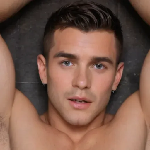 AI 포르노 이미지 생성기