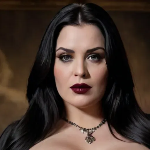 AI色情圖片產生器