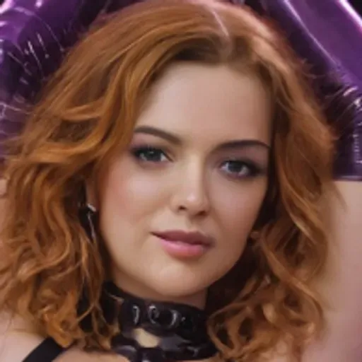 generatore di immagini porno IA