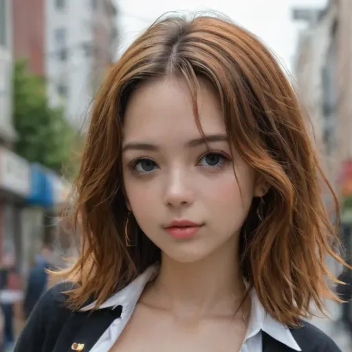 AI色情图片生成器