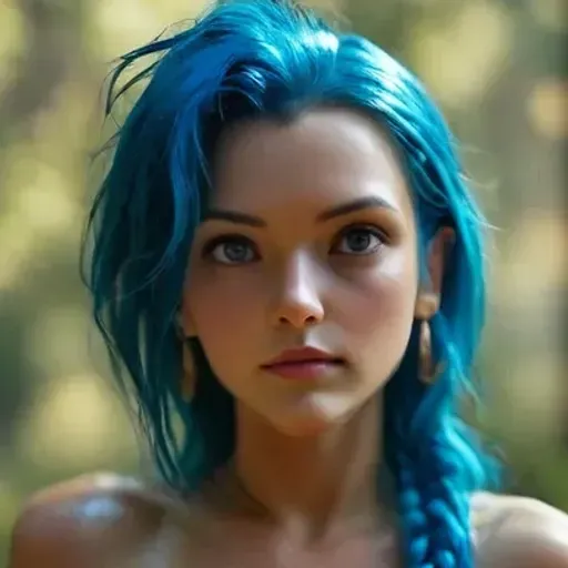 AI porn image generator