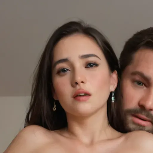 generatore di immagini porno IA