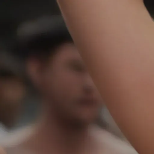 โปรแกรมสร้างภาพโปรนที่ใช้ปัญหา AI