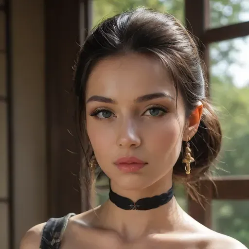 AIポルノ画像ジェネレーター