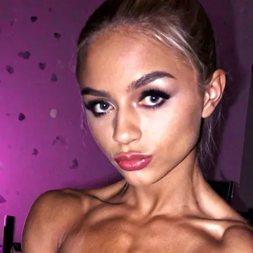 generatore di immagini porno IA