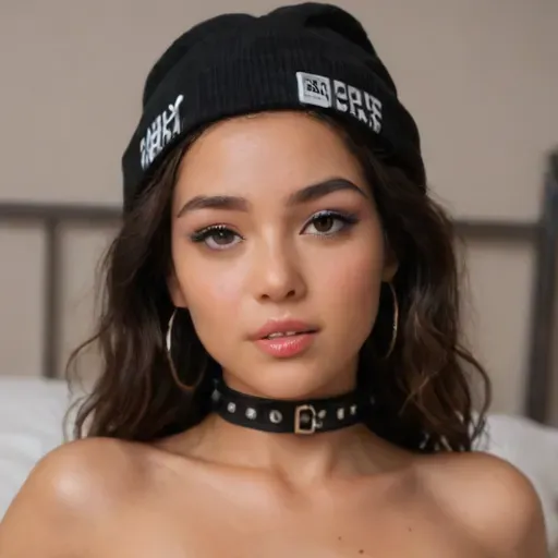 AI porn image generator