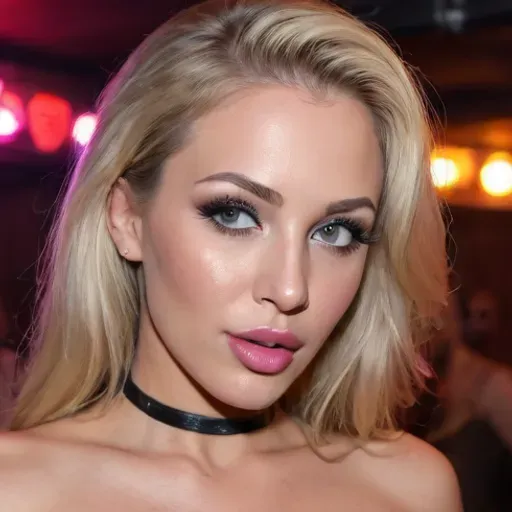 generatore di foto porno IA