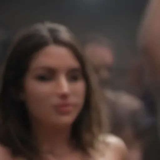 generatore di immagini porno IA