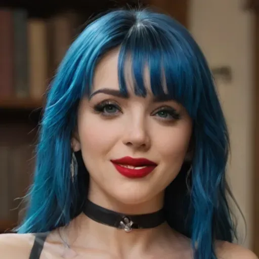 AI 포르노 이미지 생성기