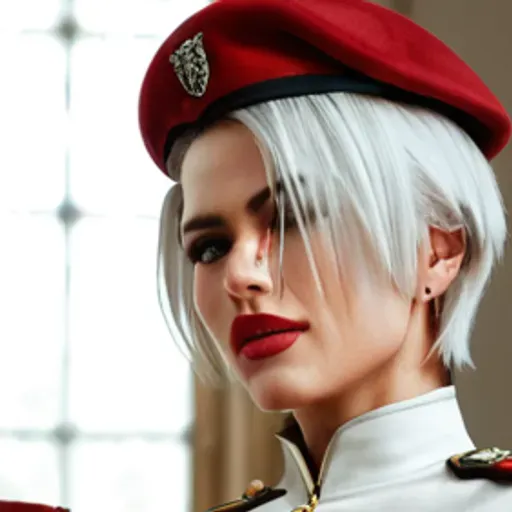 AI porn image generator