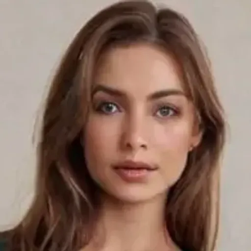 Generator obrazów pornograficznych z wykorzystaniem sztucznej inteligencji