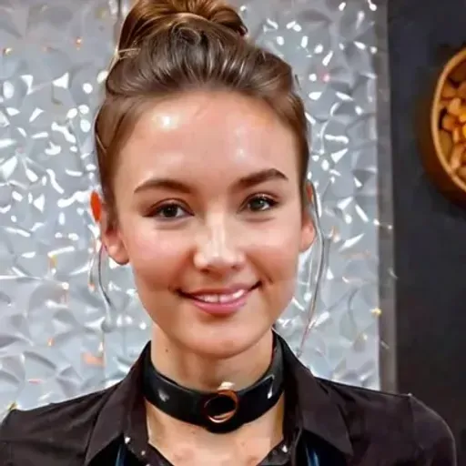 generatore di foto porno IA