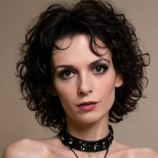 генератор порно-изображений на ИИ