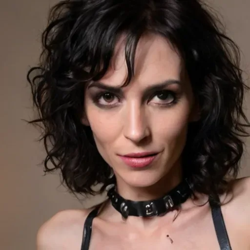 AIポルノ画像ジェネレーター