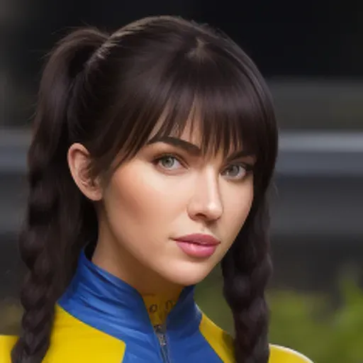 AI 포르노 사진 생성기