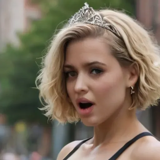 AI 포르노 이미지 생성기