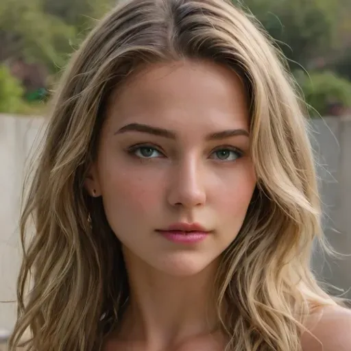 AIポルノ画像ジェネレーター