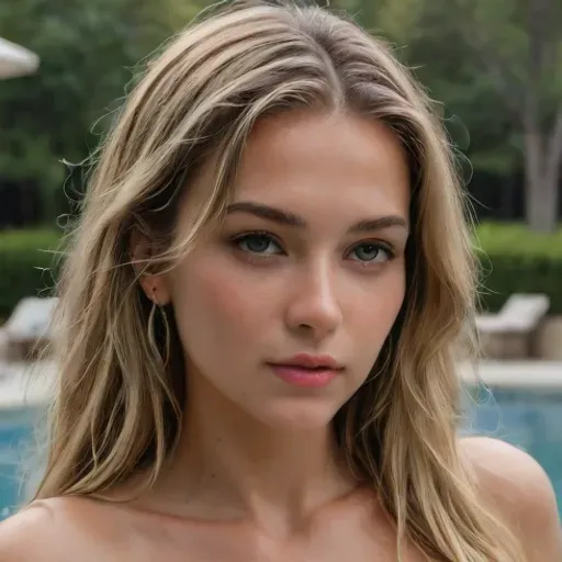 AI 포르노 이미지 생성기