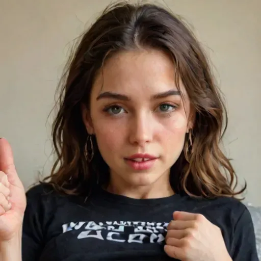 генератор порно-изображений на ИИ