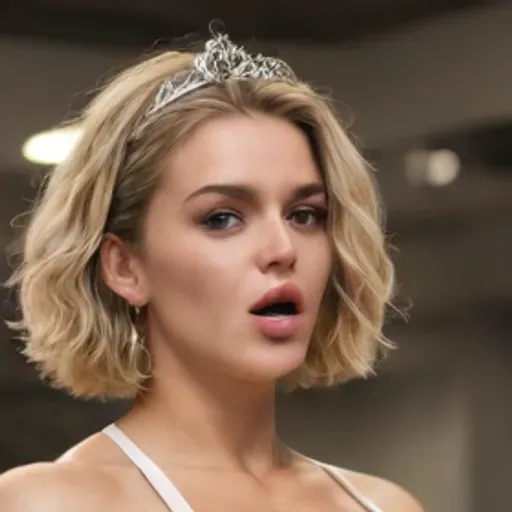 AIポルノ画像ジェネレーター