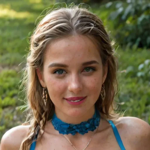 AI porn image generator