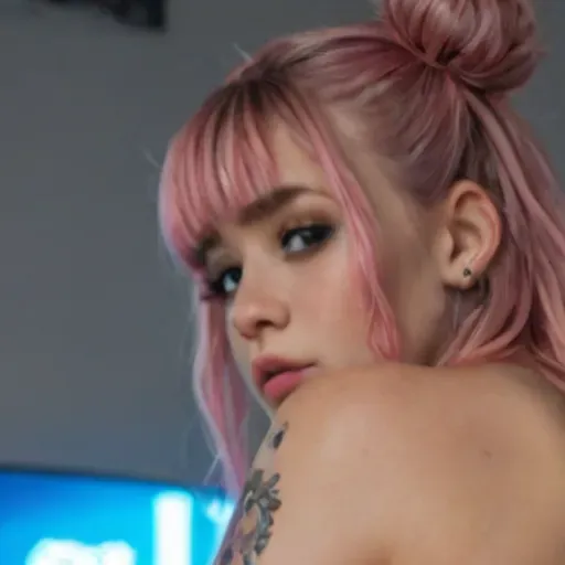 generatore di immagini porno IA