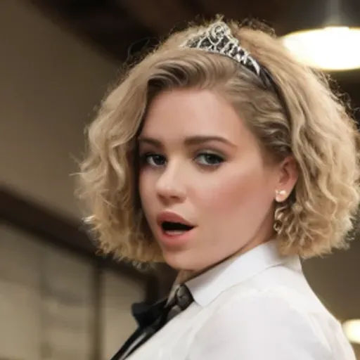 generatore di immagini porno IA