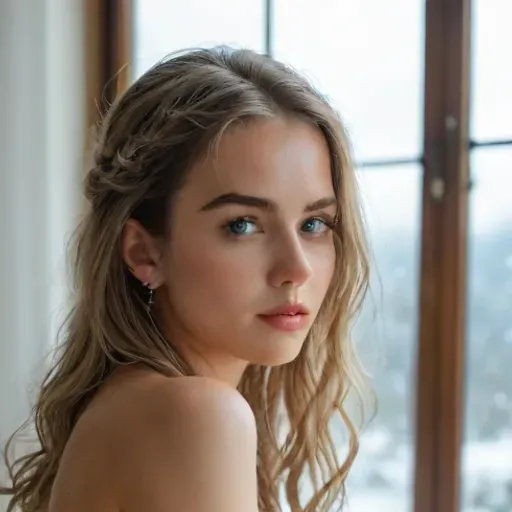 AI色情圖片產生器