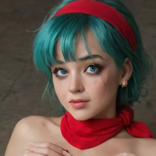 AIポルノ画像ジェネレーター