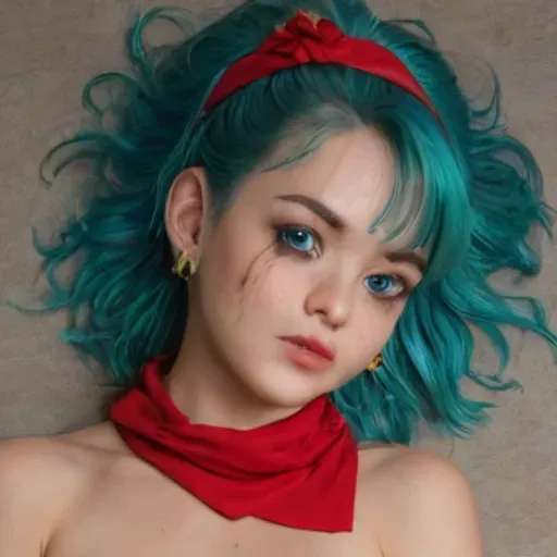 yapay zekâ porno görsel üretici