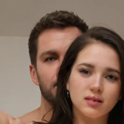 generatore di foto porno IA