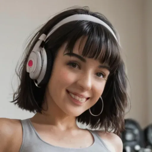 โปรแกรมสร้างภาพโปรนที่ใช้ปัญหา AI