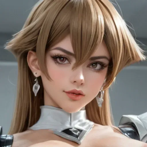 generatore di immagini porno IA