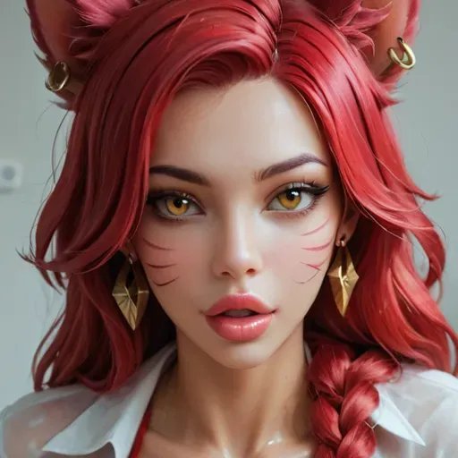 generador de imágenes porno con IA